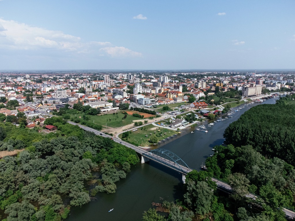 Pančevo na dlanu: Vodič kroz kulturno-istorijske znamenitosti i simbole grada